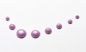 Perlenpen / Pearl Maker pastellpink
